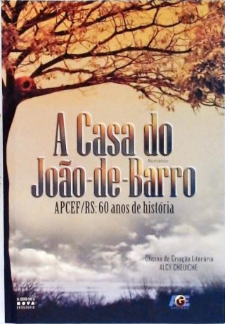 A Casa Do João-de-barros