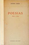 Poesias (1922-1955)