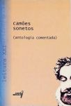 Camões Sonetos - Antologia Comentada