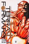 Terra Formars - Vol. 4