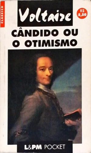 Cândido Ou O Otimismo