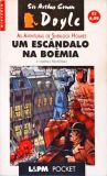 Um Escândalo na Boêmia e outras Histórias