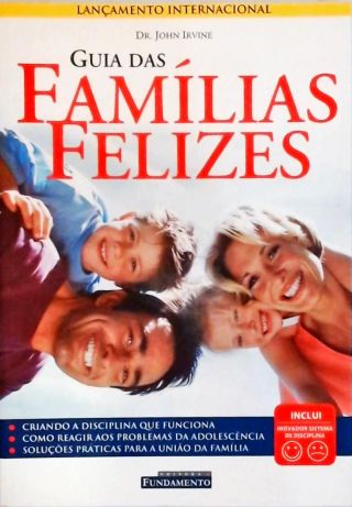 Guia Das Famílias Felizes