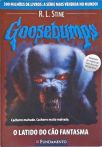 Goosebumps - O Latido Do Cão Fantasma