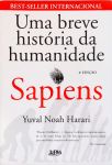 Sapiens - Uma Breve História Da Humanidade