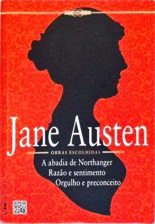 Jane Austen - Obras Escolhidas
