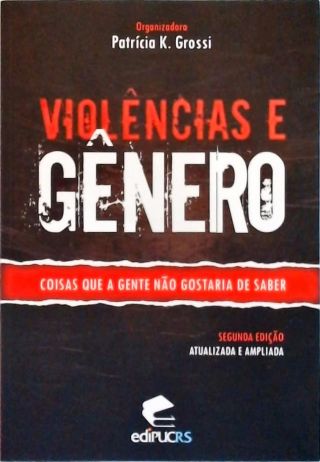 Violências e Gênero