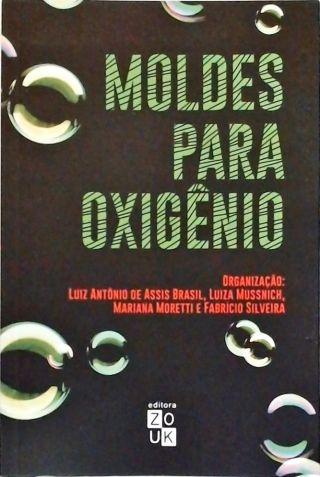 Moldes Para Oxigênio