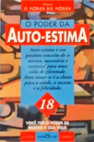 O Poder Da Auto-estima