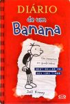 Diário De Um Banana - As Memórias De Greg Heffley