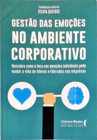 Gestão das Emoções no Ambiente Corporativo