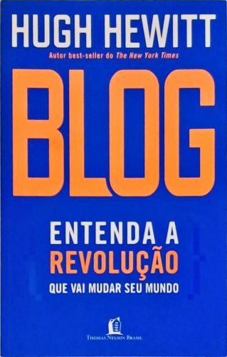 Blog - Entenda A Revolução Que Vai Mudar Seu Mundo