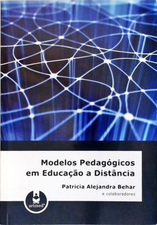 Modelos Pedagógicos Em Educação A Distância