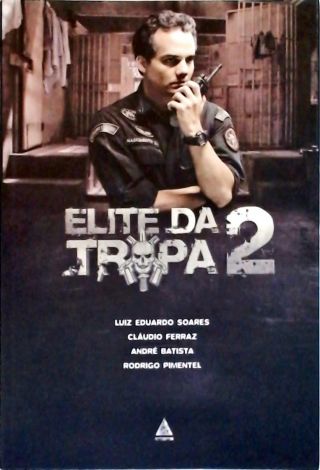Elite Da Tropa - Vol. 2