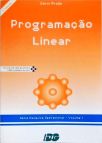 Programação Linear (Inclui Cd)