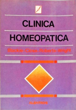 Clinica Homeopatica
