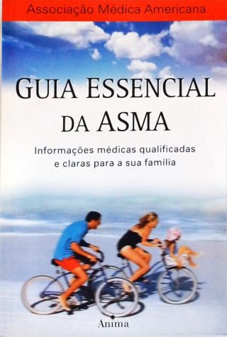 Guia Essencial da Asma