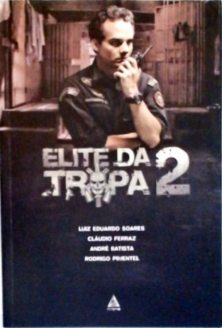 Elite Da Tropa - Vol. 2