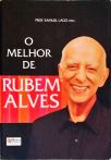 O Melhor de Rubem Alves