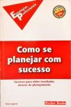 Como Se Planejar Com Sucesso