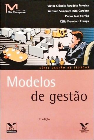 Modelos De Gestão