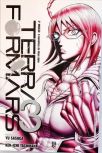 Terra Formars - Vol. 3