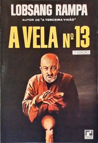 A Vela Nº 13