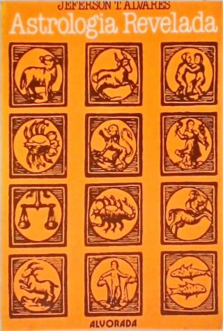 Astrologia Revelada