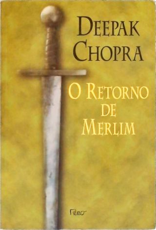 O Retorno De Merlim