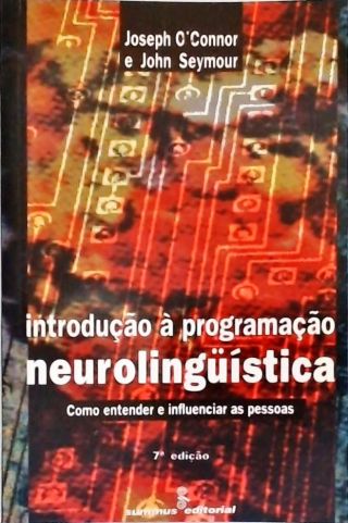 Introdução À Programação Neurolingüística