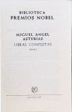 Obras Completas de Miguel Angel Asturias - Vol. 1