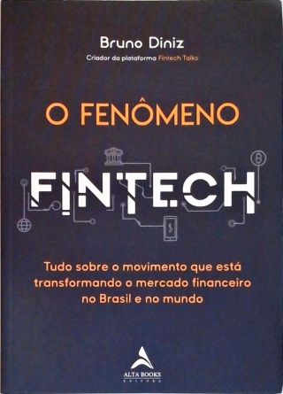 O Fenômeno Fintech