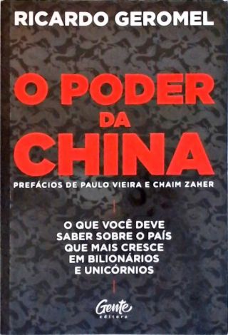 O Poder da China