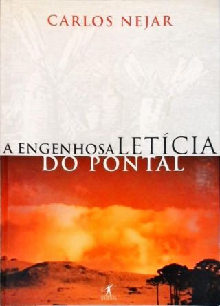 A Engenhosa Letícia Do Pontal