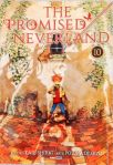 The Promised Neverland - Vol. 10