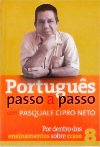 Português Passo A Passo - Vol. 8