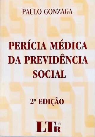 Perícia Médica da Previdência Social