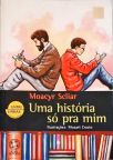 Uma História Só Pra Mim