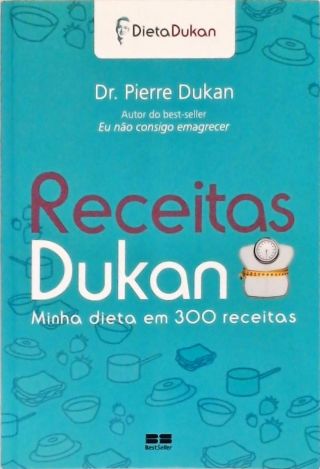 Receitas Dukan