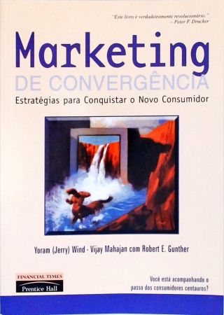 Marketing Convergência