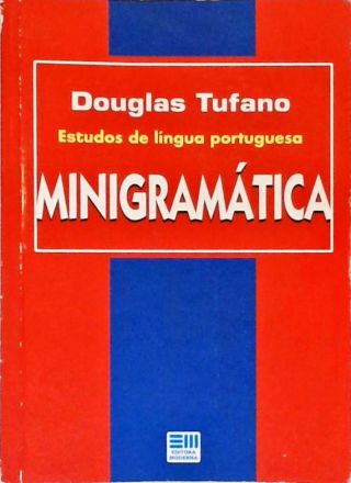 Estudos De Língua Portuguesa