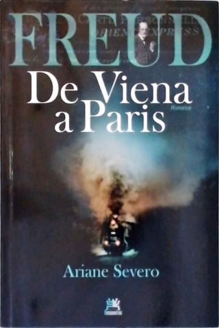 Freud - De Viena a Paris