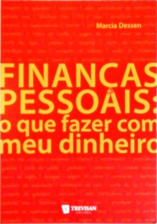 Finanças Pessoais