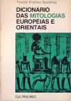 Dicionário das Mitologias Européias e Orientais