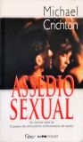 Assédio Sexual