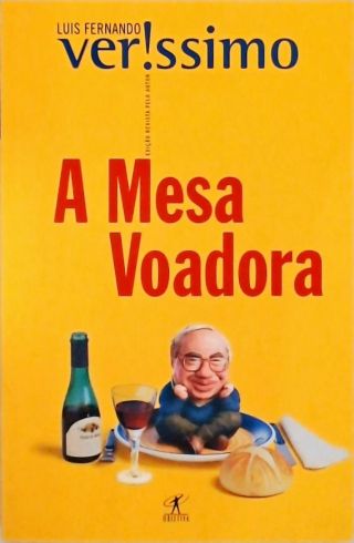 A Mesa Voadora