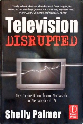 Television Disrupted 