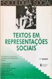 Textos Em Representações Sociais