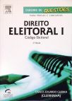 Direito Eleitoral - Vol. 1