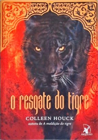 O Resgate Do Tigre